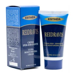 Laboratori Krymi Esthèr - Reidravis Crema Iper-idratante, 50ml