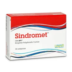 Laboratori Lagren Sindromet Metabolismo Lipidico e Glucidico, 30 Compresse