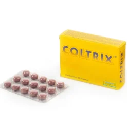 Laboratori Legren Coltrix Integratore Alimentare, 30 Compresse
