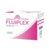Laboratori Legren Fluiplex Integratore Alimentare Vie Respiratorie, 14 bustine