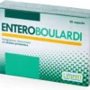 Laboratori Legren Nutriceutica - Enteroboulardi Integratore Alimentare,20Capsule