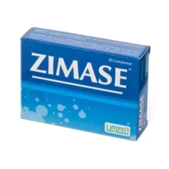 Laboratori Legren Zimase Integratore Processo Digestivo 30 Compresse