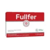 Laboratori Nutriphyt Fullfer Integratore di Ferro, 20 Compresse