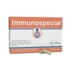 Laboratori Nutriphyt Immunospecial Integratore Alimentare, 15 Compresse