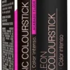 Laboratorio de Cosmet. Armonia Camaleon Basic Colourstick - Rossetto idratante fucsia, finish fluo, 4 g