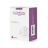 Laborest Clomeval Plus Gel Vaginale, 7 applicatori monodose