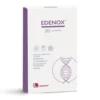Laborest Edenox - Integratore per il microcircolo e il drenaggio dei liquidi, 20 compresse