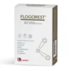 Laborest Flogorest - Integratore alimentare per gli stati di tensione localizzati, 10 capsule