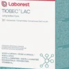 Laborest Tiobec Lac Integratore antiossidante per il sistema nervoso, 30 compresse