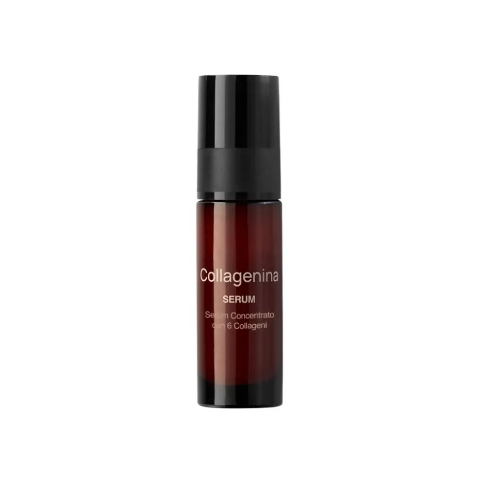 Labo Suisse Collagenina - Siero Concentrato ai 6 Collageni Grado 2, 30ml