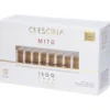 Labo Suisse Crescina - Transdermic RiCrescita MITO 1300 Fiale Capelli Uomo, 40 fiale