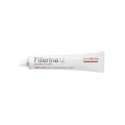 Labo Suisse Fillerina 12 - Double Filler Neo-MITO Crema Viso Giorno grado 4, 50ml