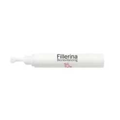 Labo Suisse Fillerina 15HA - Biorevitalizing Occhi e Palpebre Trattamento in Gel Doppio Effetto Filler grado 3, 15ml