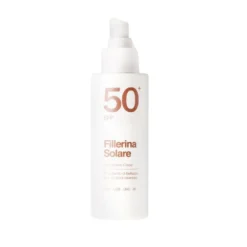 Labo Suisse Fillerina - Latte Solare Corpo Protezione SPF50+, 150ml