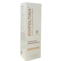 Labo Suisse Rinfoltina - Plus Condizionatore Doposhampoo, 200ml