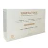 Labo Suisse Rinfoltina - Plus Trattamento Intensivo Capelli Lunghi, 20 fiale