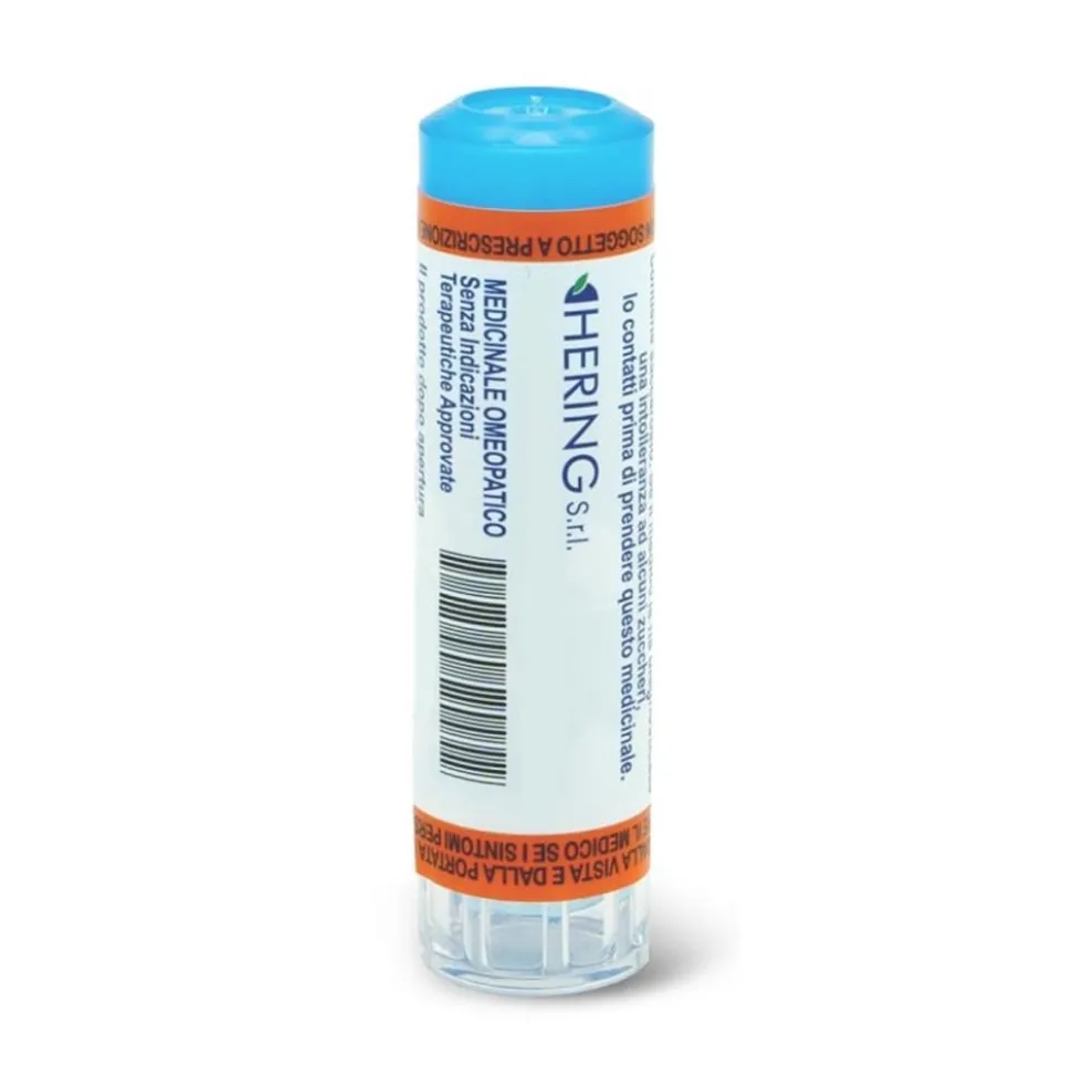 Lachesis mutus Hering 30CH Medicinale Omeopatico, 4g