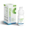 Lacricomplex Soluzione Oftalmica Multimolecolare Lubrificante Protettiva 10 Ml