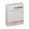 Lacteol 5 Miliardi Trattamento Diarrea e Dispepsia, 20 Capsule