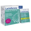 Lactoflorene Pancia Piatta - Integratore di fermenti lattici per il gonfiore, 20 buste T-Win