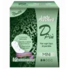 Lady Presteril DPiÃ¹ Mini - Assorbente lady presteril, 12 pezzi