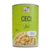 La Finestra sul Cielo Ceci Pronti Bio, 400g