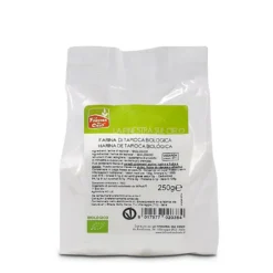 La Finestra Sul Cielo Farina di Tapioca Bio - Addensante senza glutine per zuppe e dolci, 250 g