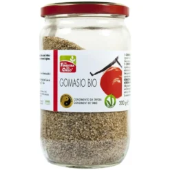 La Finestra Sul Cielo Gomasio Bio, 300g
