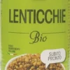 La Finestra sul Cielo Lenticchie Pronte Bio, 400 g