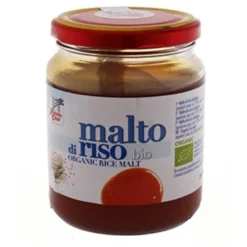 La Finestra Sul Cielo Malto Di Riso Bio 400 g
