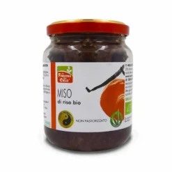 La Finestra Sul Cielo Miso di Riso Biologico, 300g