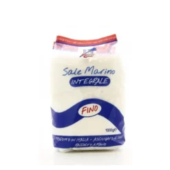 La Finestra Sul Cielo Sale Marino Integrale Fino, 1Kg