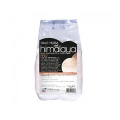 La Finestra Sul Cielo Sale Rosa Dell' Himalaya Fino 1000 g (1 Kg)