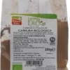La Finestra Sul Cielo Semplice e Bio - Farina di Polpa di Carruba Bio, 250g
