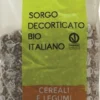 La Finestra Sul Cielo Sorgo Decorticato Bio, 500g