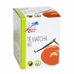 La Finestra Sul Cielo Te' Matcha BIO, 30g