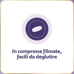 Laila Dormibene - Integratore alimentare per favorire il sonno e il rilassamento, 30 compresse
