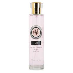La Maison Des Essence Eau de Parfum Femme Profumo per Donna 73, 100ml