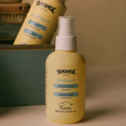 L'Amande Acqua Profumata Delicata Mum & Baby, 150 ml