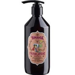 L'Amande Bagno di un Tempo Frangipane Bagnoschiuma, 470 ml