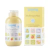 L'Amande Enfant - Latte Detergente Corpo per Neonati e Bambini, 150ml