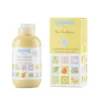 L'Amande Enfant - Olio Emolliente Corpoper Neonati e Bambini, 150ml