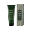 L'Amande Homme Shampoo Doccia 2 in 1 - Shampoo doccia idratante per corpo, viso e capelli, 250 ml