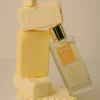 L'Amande Latte Caldo Eau de parfum al latte e biscotti dalle note calde e gourmand, 100 ml