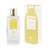 L'Amande Latte Fresco Eau de parfum Chantilly al limone e latte fresco note agrumate, 100 ml
