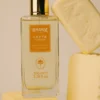 L'Amande Latte Tiepido Eau de parfum al latte e caramello dalle note dolci e avvolgenti, 100 ml