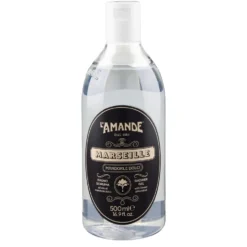 L'Amande Marseille Bagnoschiuma all'olio di mandorle dolci, 500ml