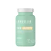 LaMuseLab Skin Logevity Integratore con Antiossidanti, 90 Cap