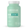 LaMuseLab Skin Serenity Integratore per Pelle Sensibile, 90 Capsule