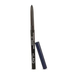 +LAQ Eyeliner Automatico 03 Oceano - Formula a lunga tenuta per un colore intenso, 1 pezzo